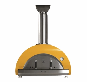 Coyote C1PZ30WY Wood-Fired Pizza Oven Barbeque Grills,outdoor bbq grill