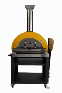 Coyote C1PZCART Pizza Oven Cart For C1Pzw Models Barbeque Grill Accessories,grill tool set