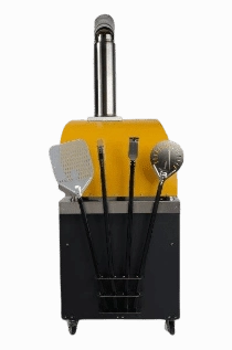 Coyote C1PZCART Pizza Oven Cart For C1Pzw Models