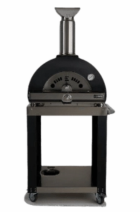Coyote C1PZHCART Pizza Oven Cart For C1Pzh Models Barbeque Grill Accessories,grill tool set