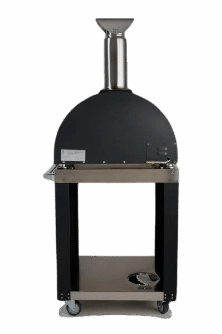 Coyote C1PZHCART Pizza Oven Cart For C1Pzh Models