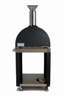 Coyote C1PZHCART Pizza Oven Cart For C1Pzh Models