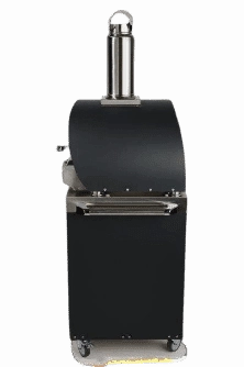 Coyote C1PZHCART Pizza Oven Cart For C1Pzh Models