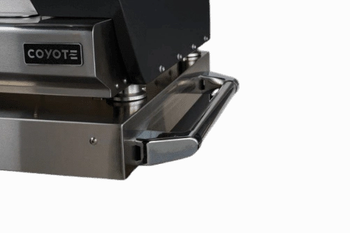 Coyote C1PZHCART Pizza Oven Cart For C1Pzh Models