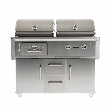 Coyote C1S42CT Coyote Grill Carts