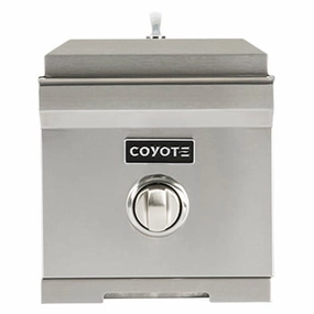 Coyote C1SBLP Single Side Burner Barbeque Grill Accessories,grill tool set