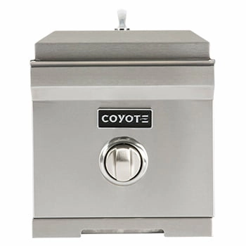 Coyote C1SBLP Single Side Burner Barbeque Grill Accessories,grill tool set