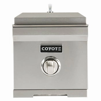 Coyote C1SBNG Single Side Burner Barbeque Grill Accessories,grill tool set