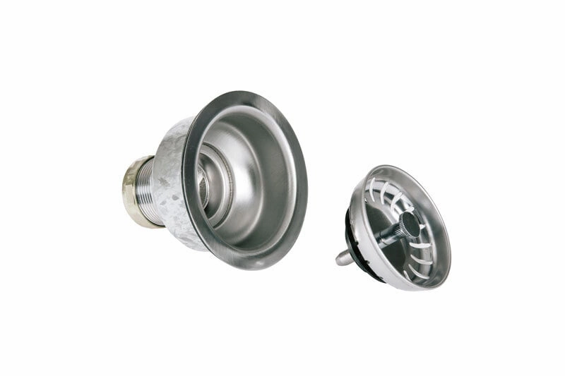 Coyote C1SINK1618 Sink - Universal Mount