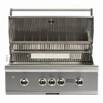 Coyote C1SL36LP 36" S-Series Grill