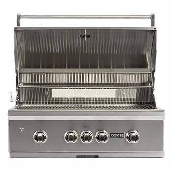 Coyote C1SL36LP 36" S-Series Grill