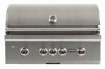 Coyote C1SL36NG 36" S-Series Grill