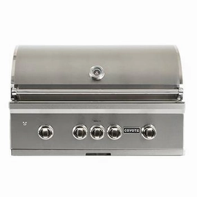 Coyote C1SL36NG 36" S-Series Grill Barbeque Grills,outdoor bbq grill