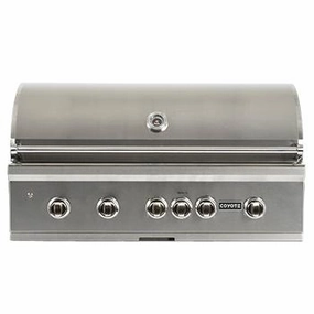 Coyote C1SL42NG 42" S-Series Grill Barbeque Grills,outdoor bbq grill