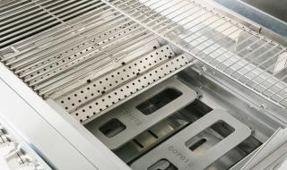 Coyote C1SL42NG 42" S-Series Grill