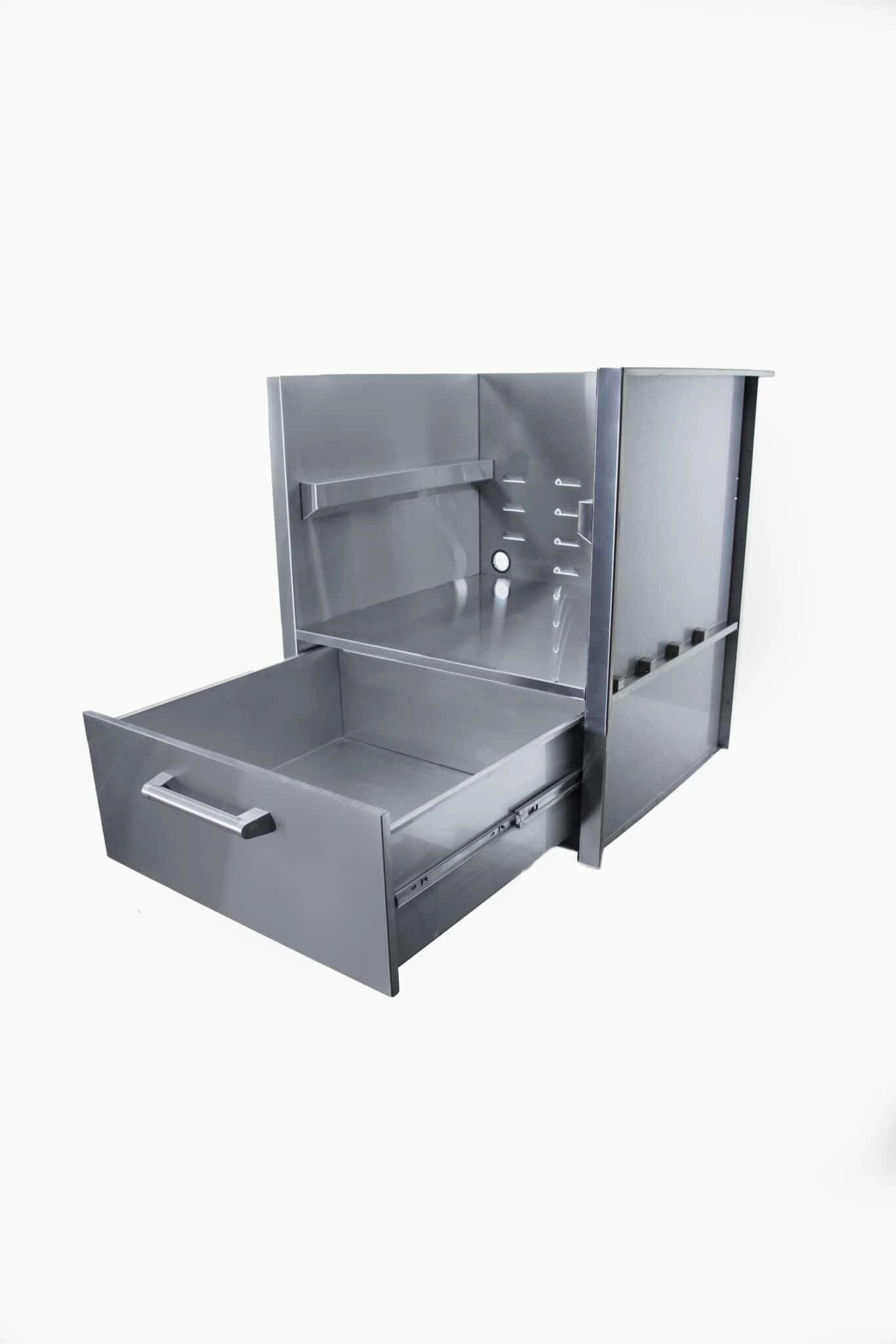 Coyote C1SLV Asado Insert Sleeve