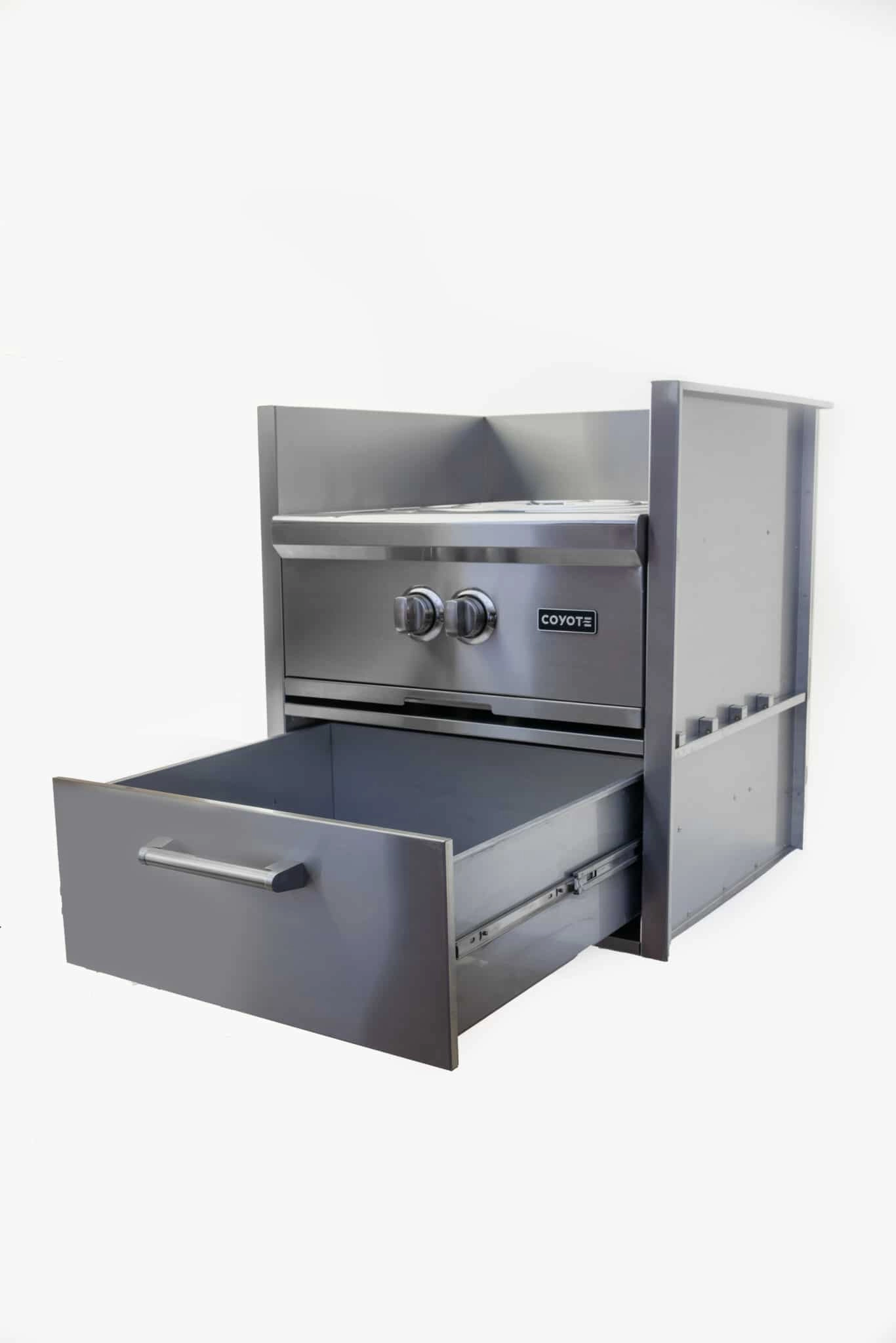 Coyote C1SLV Asado Insert Sleeve