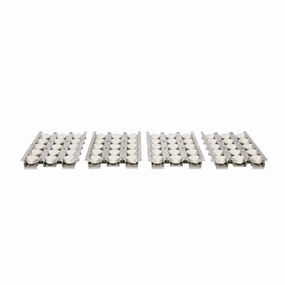 Coyote C2BRIQ36 Ceramic Briquette Set For C2C36 Grills Barbeque Grill Accessories,grill tool set