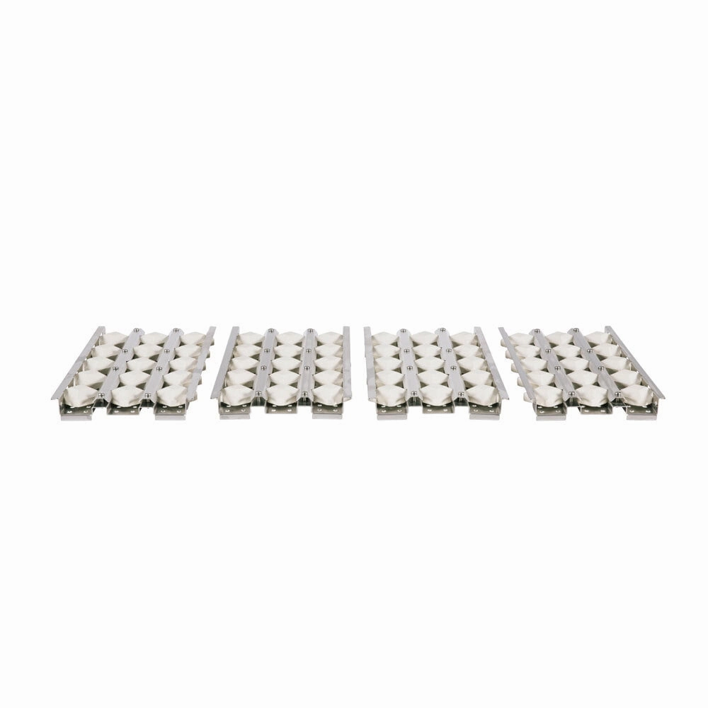 Coyote C2BRIQ36 Ceramic Briquette Set For C2C36 Grills Barbeque Grill Accessories,grill tool set