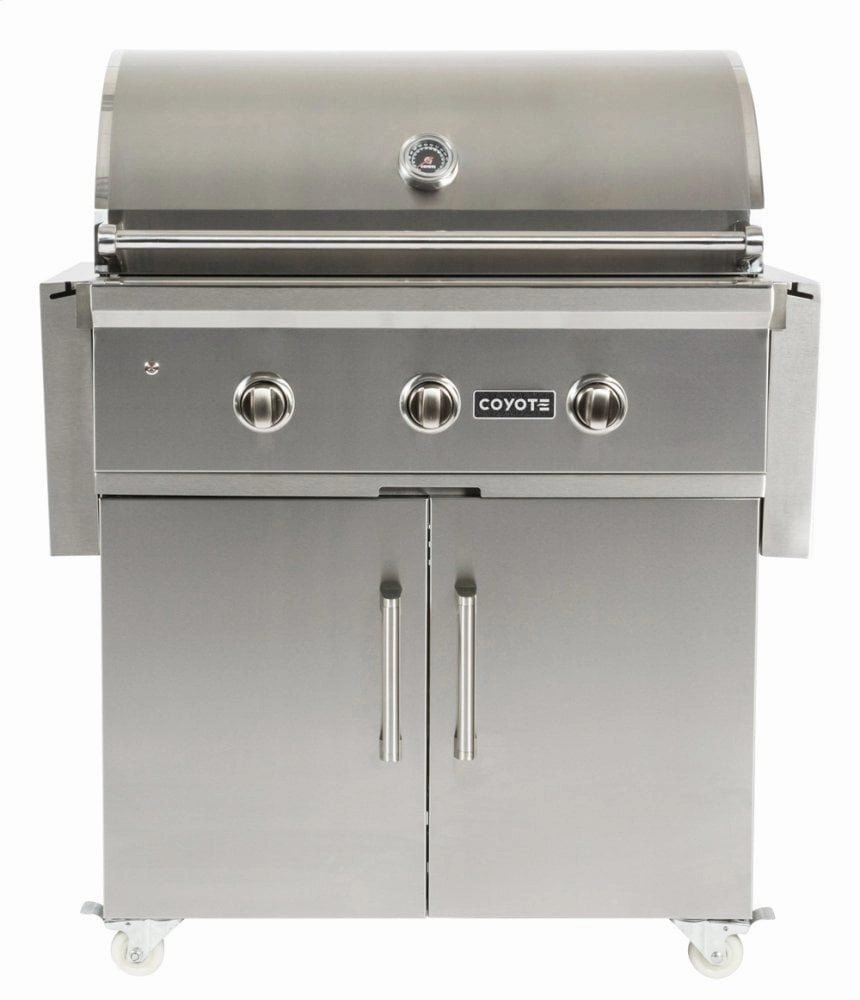 Coyote C2C34LP 34" C-Series Grill