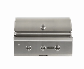 Coyote C2C34NG 34" C-Series Grill Barbeque Grills,outdoor bbq grill