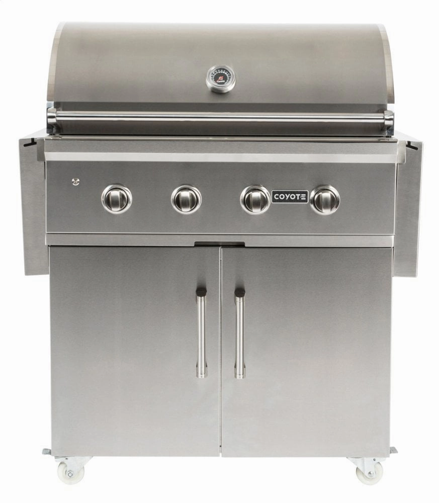 Coyote C2C36LP 36" C-Series Grill
