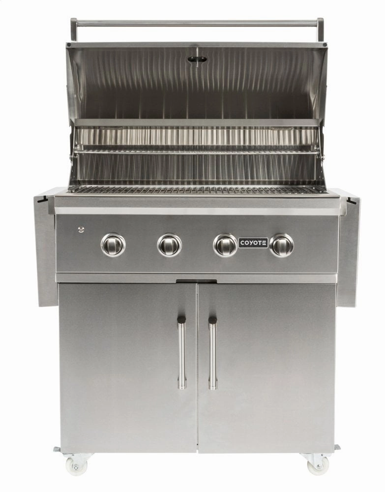 Coyote C2C36LP 36" C-Series Grill