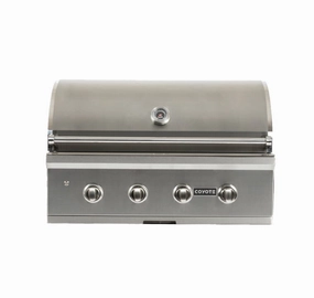 Coyote C2C36NG 36" C-Series Grill Barbeque Grills,outdoor bbq grill