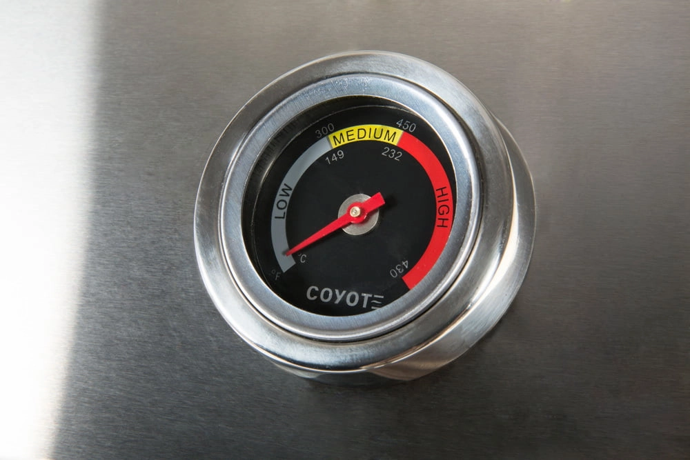 Coyote C2C42NG 42" C-Series Grill