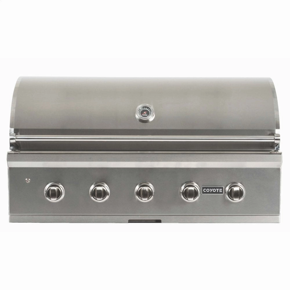 Coyote C2C42NG 42" C-Series Grill Barbeque Grills,outdoor bbq grill