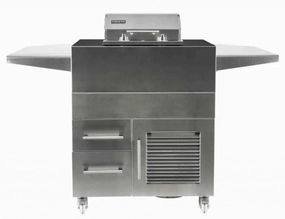 Coyote C2ELISL Electric Grill Island Electric Barbeque Grills,electric outdoor grill