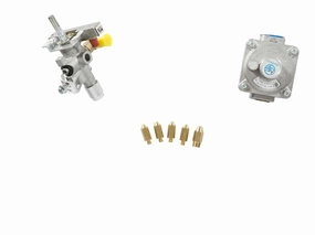 Coyote C2LP2NG C-Series & S-Series Conversion Kit Lp To Ng Barbeque Grill Accessories,grill tool set