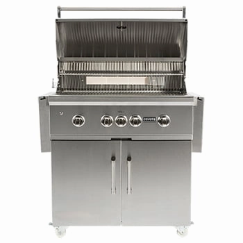 Coyote C2SL36LP 36" S-Series Grill