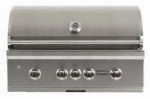 Coyote C2SL36LP 36" S-Series Grill