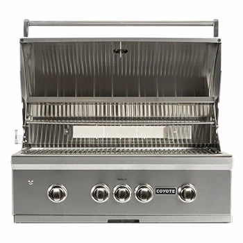 Coyote C2SL36LP 36" S-Series Grill