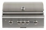 Coyote C2SL36LP 36" S-Series Grill