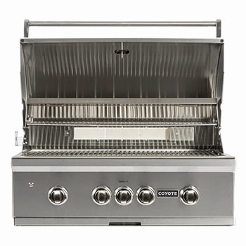 Coyote C2SL36NG 36" S-Series Grill