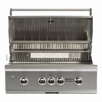 Coyote C2SL36NG 36" S-Series Grill