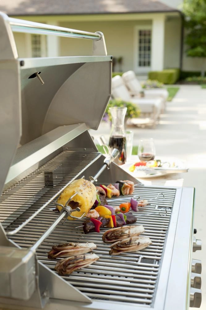 Coyote C2SL36NG 36" S-Series Grill