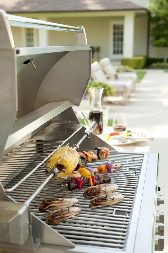 Coyote C2SL36NG 36" S-Series Grill
