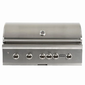 Coyote C2SL42LP 42" S-Series Grill Barbeque Grills,outdoor bbq grill