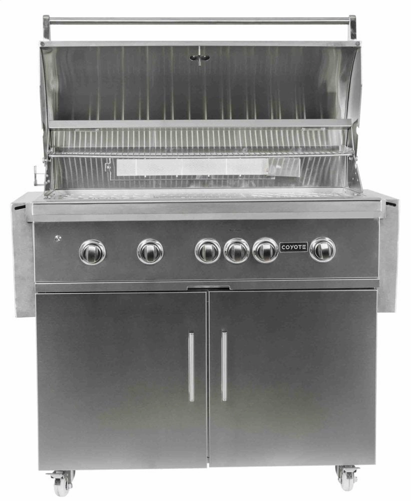 Coyote C2SL42NG 42" S-Series Grill