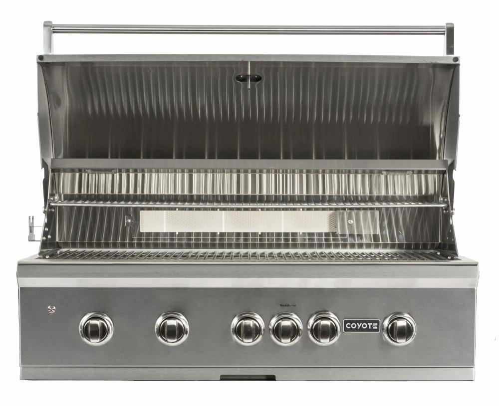 Coyote C2SL42NG 42" S-Series Grill