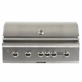 Coyote C2SL42NG 42" S-Series Grill Barbeque Grills,outdoor bbq grill