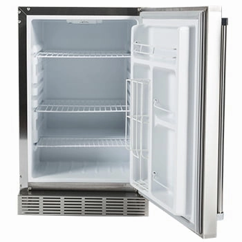 Coyote CBIRL 21" Outdoor Refrigerator