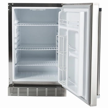 Coyote CBIRR 21" Outdoor Refrigerator