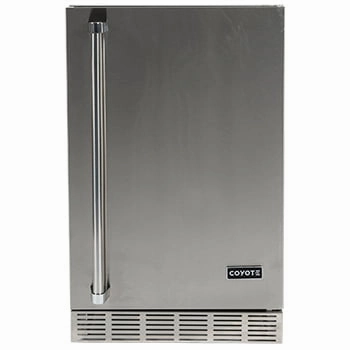 Coyote CBIRR 21" Outdoor Refrigerator Outdoor Refrigerators,outdoor mini fridge