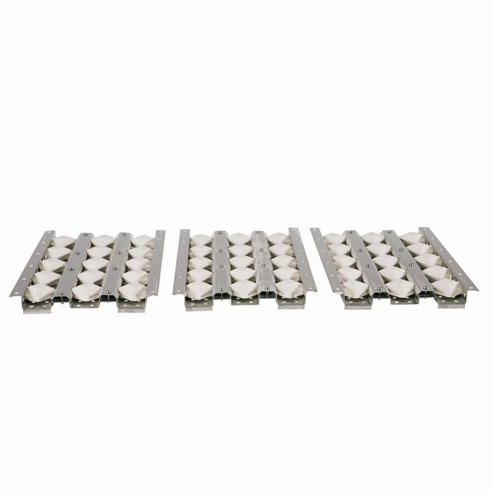 Coyote CBRIQ34 Ceramic Briquette Set For 34 Inch Grills Barbeque Grill Accessories,grill tool set