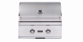 Coyote CC2NG 28" C-Series Grill Liquid Propane Barbeque Grills,propane gas grill