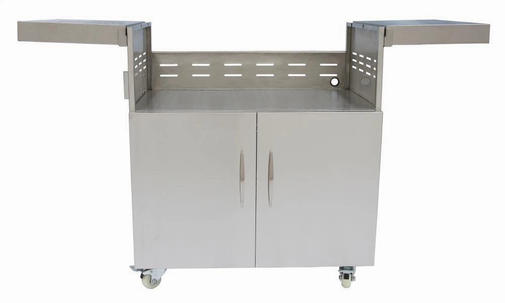Coyote CC3CT Cart For C-Series 34" Grill Barbeque Grill Accessories,grill tool set
